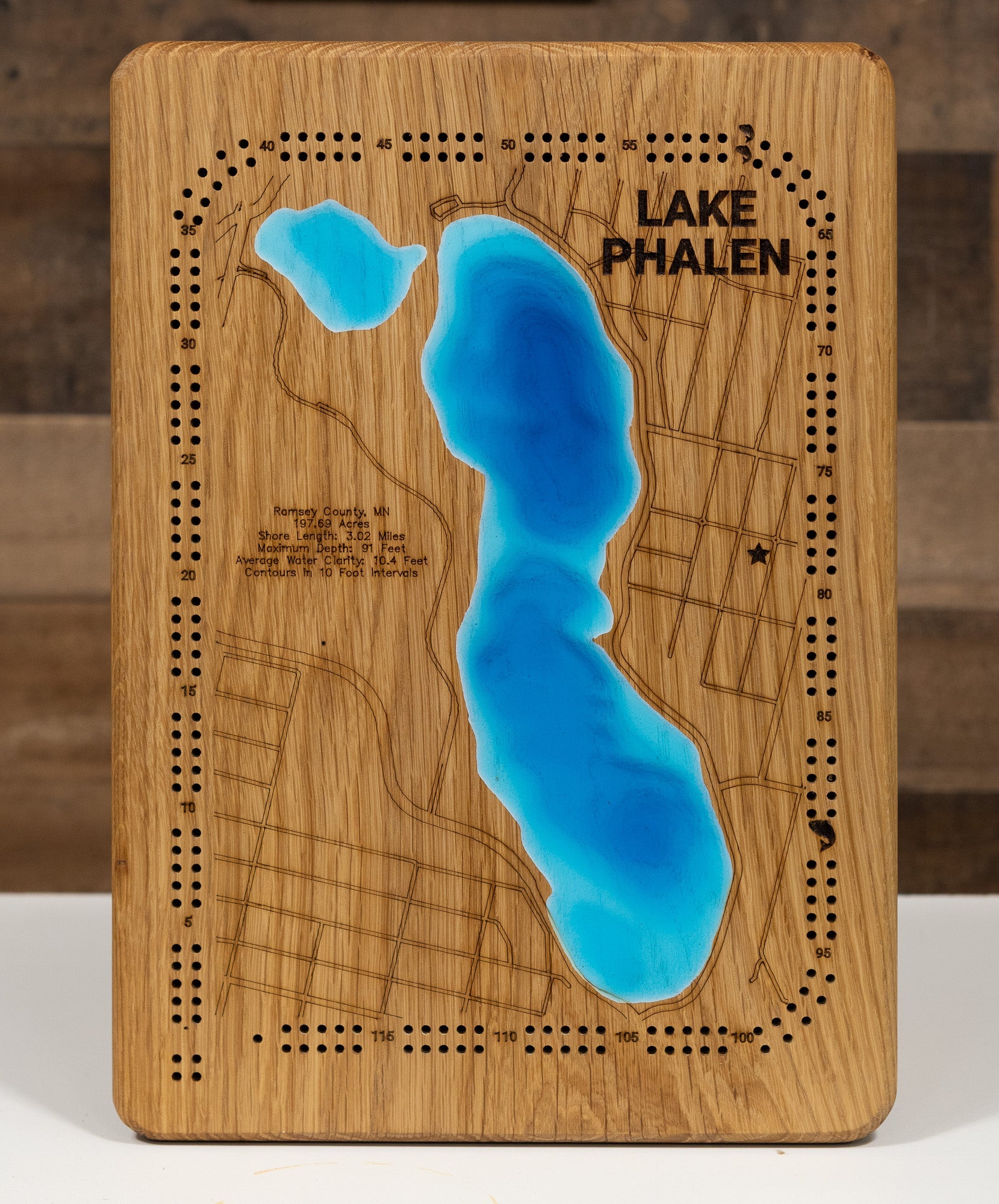 Phalen (Ramsey)