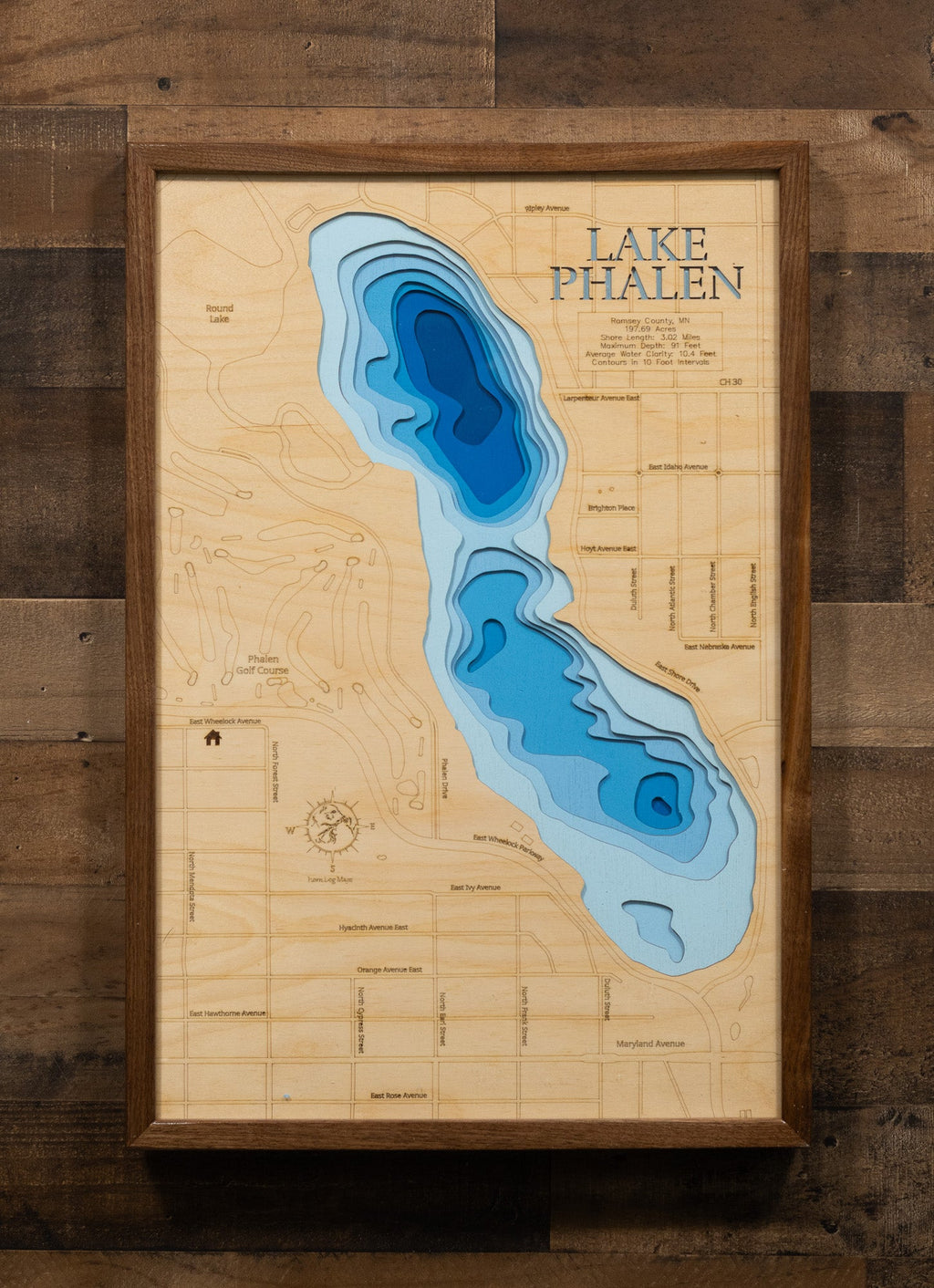 Phalen (Ramsey)