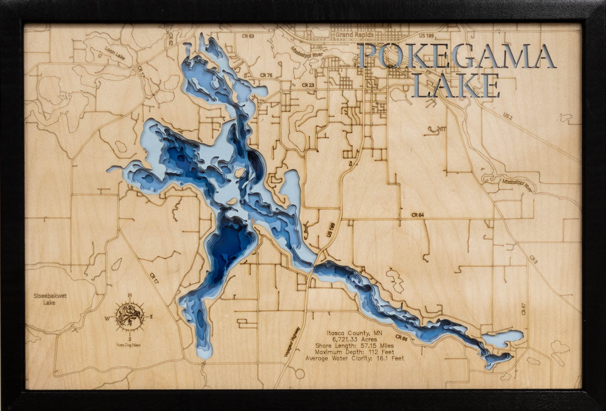 Pokegama (Itasca)