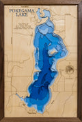 Pokegama (Pine)