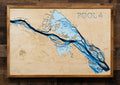 Mississippi River - Pool 4 (Wabasha, Buffalo)