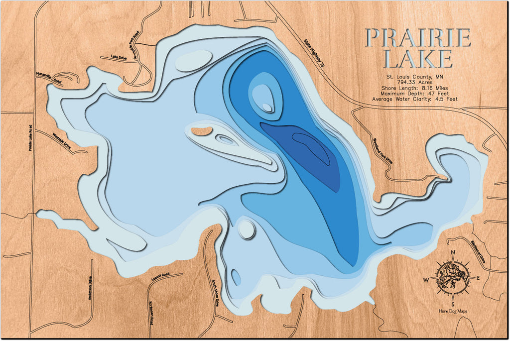 Prairie (St. Louis)
