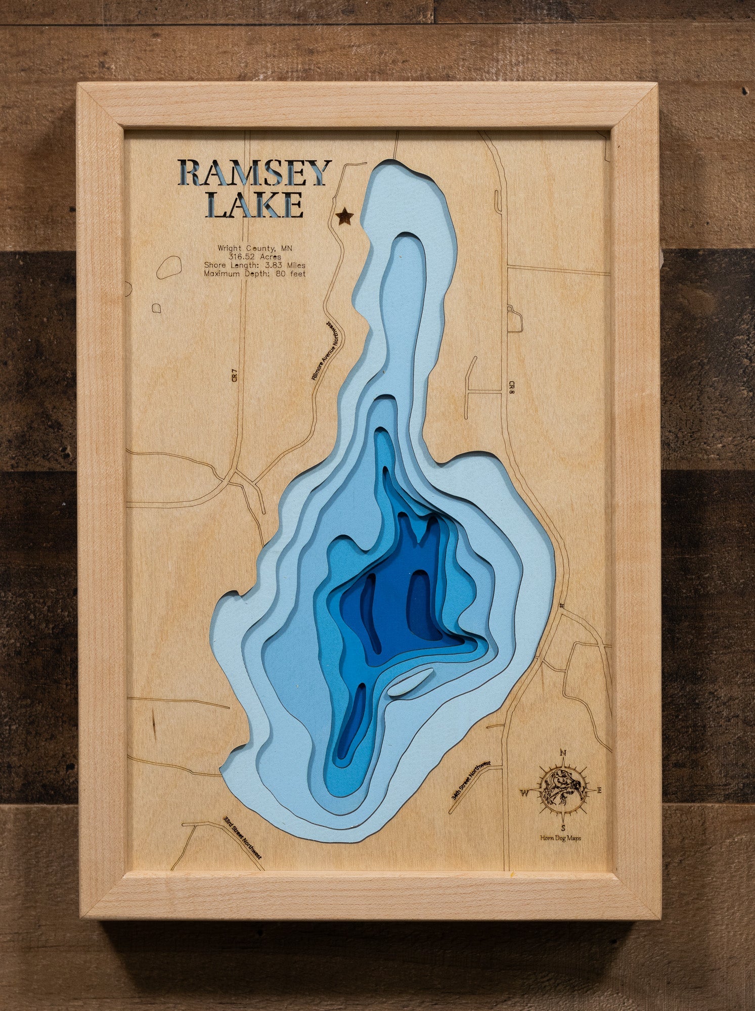 Ramsey (Wright)