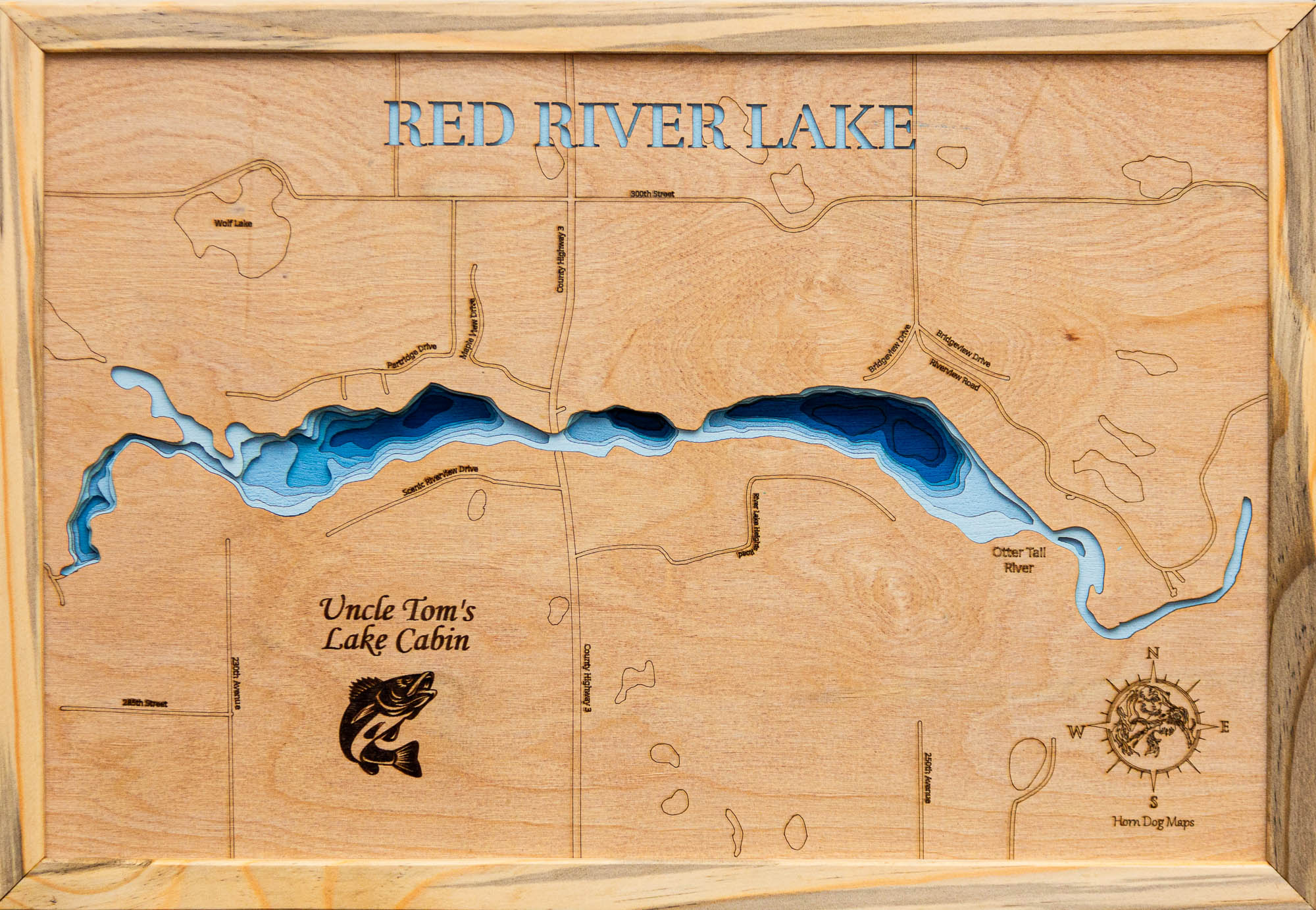 Red River (Otter Tail)