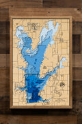 Rend (Franklin, Jefferson)