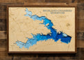 Richland Chambers Reservoir