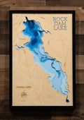 Rock Dam (Clark)