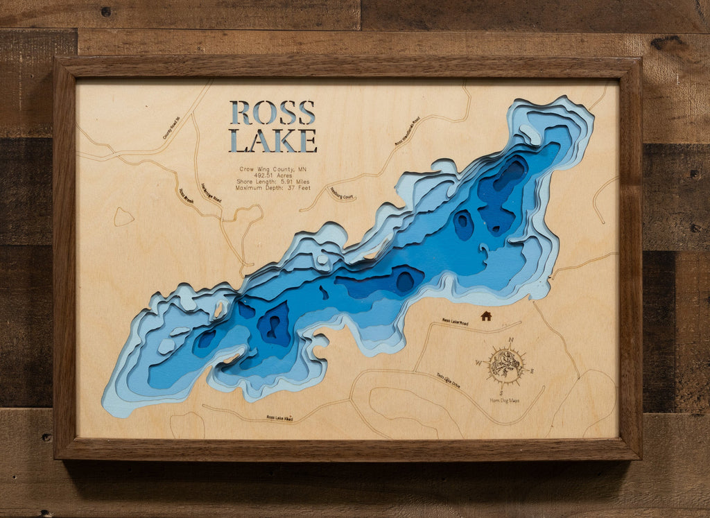 Ross (Crow Wing)