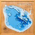 Round (Squaw Lake, Itasca)
