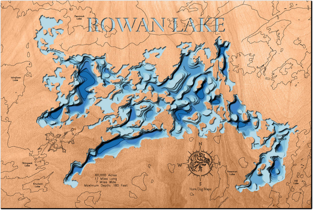 Rowan (Kenora)