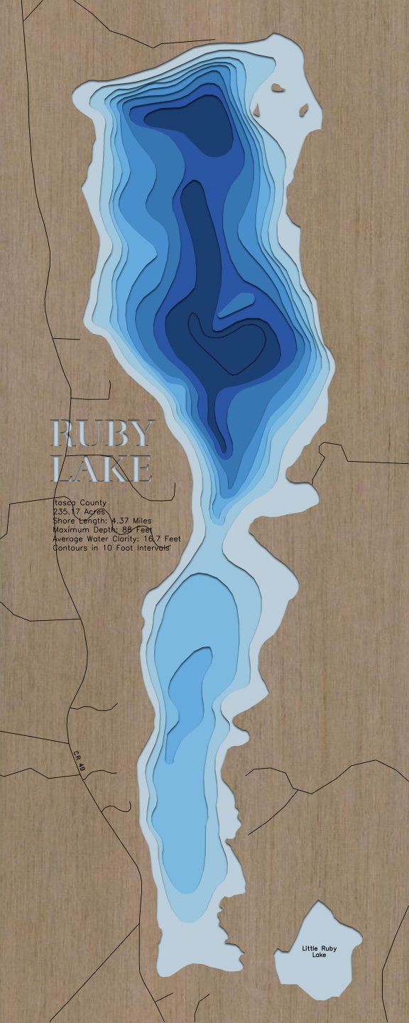 Ruby (Itasca)