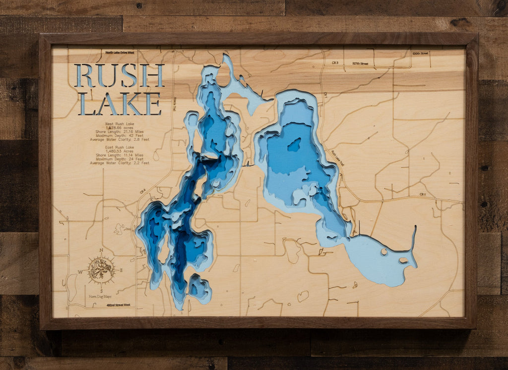 Rush (Chisago)