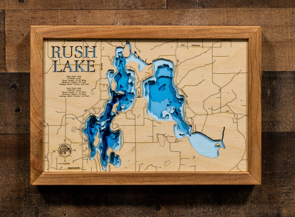 Rush (Chisago)