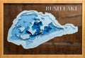 Rush (Otter Tail)