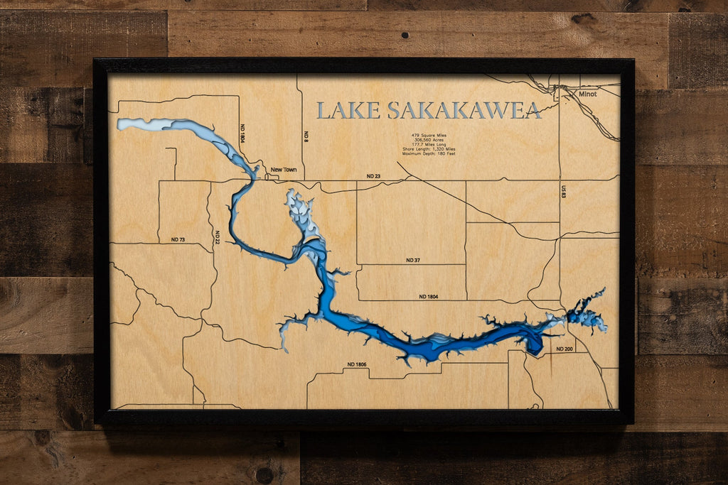 Sakakawea