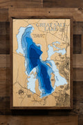 Great Salt (Box Elder, Davis, Tooele, Weber, Salt Lake)