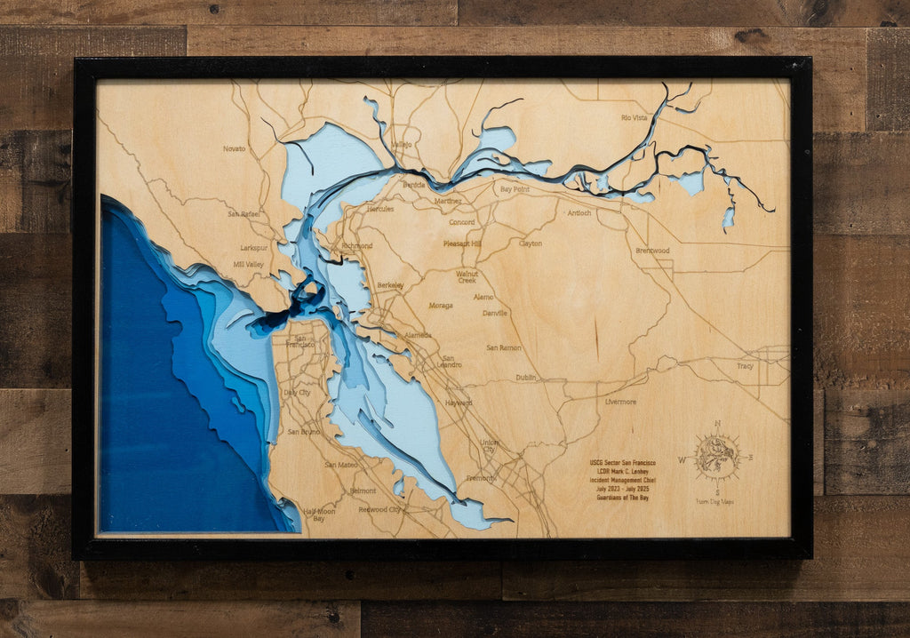 San Francisco Bay