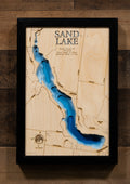 Sand (Barron)