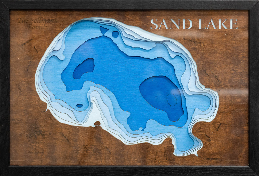 Sand (Sawyer)