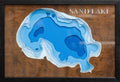 Sand (Sawyer)