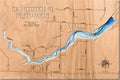 Sandstone Flowage (Marinette)