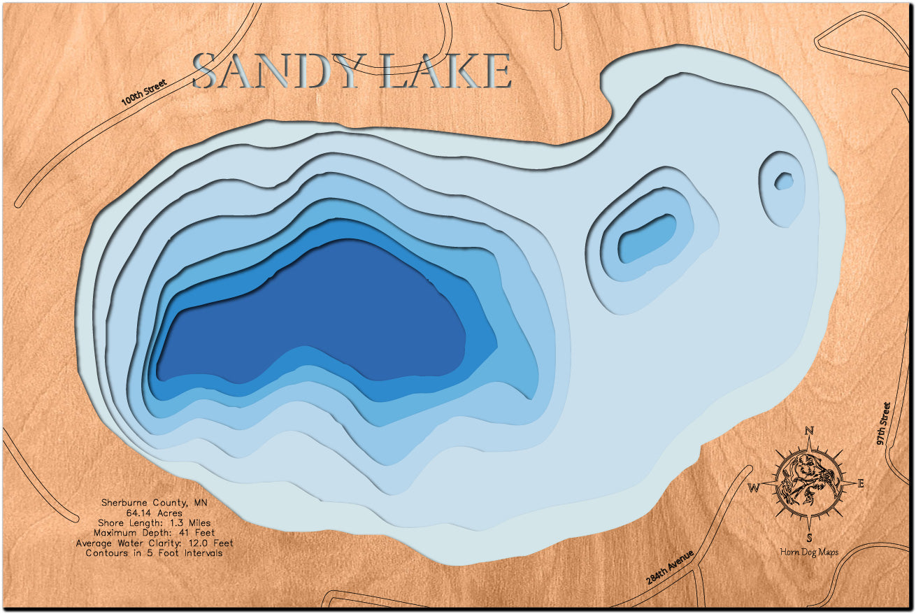 Sandy (Sherburne)