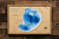 Scalp (Otter Tail)