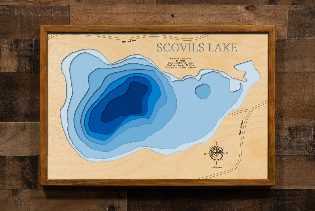 Scovils (Washburn)