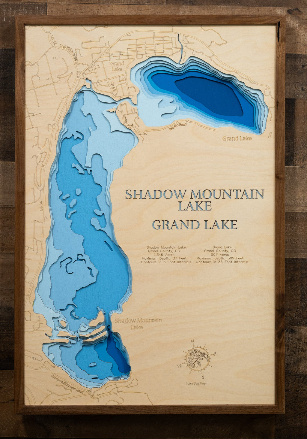 Shadow Mountain and Grand (Grand)