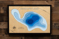 Shallow (Otter Tail)
