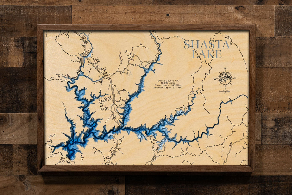 Shasta (Shasta)
