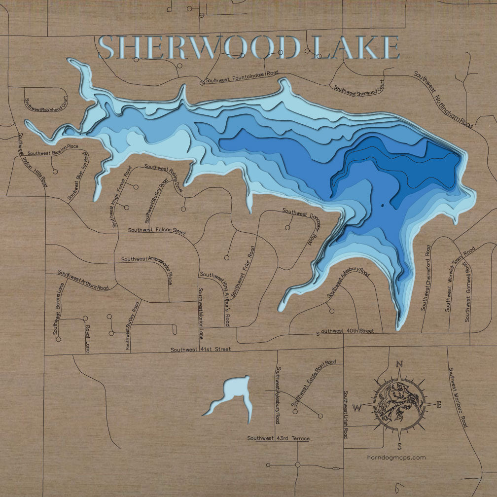 Sherwood (Shawnee)