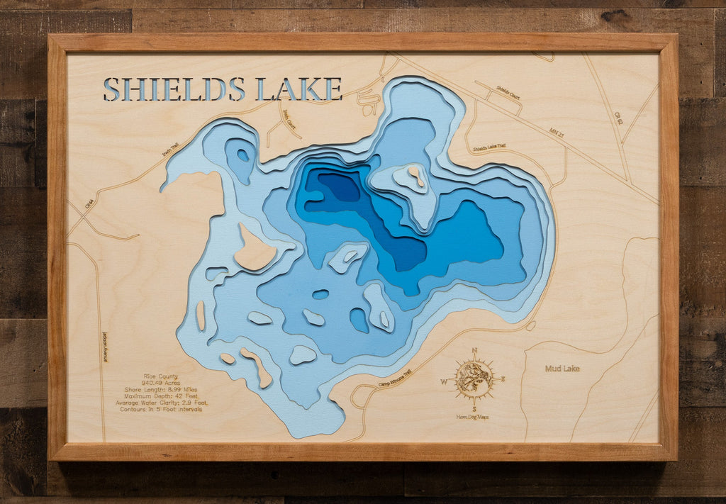 Shields (Rice)