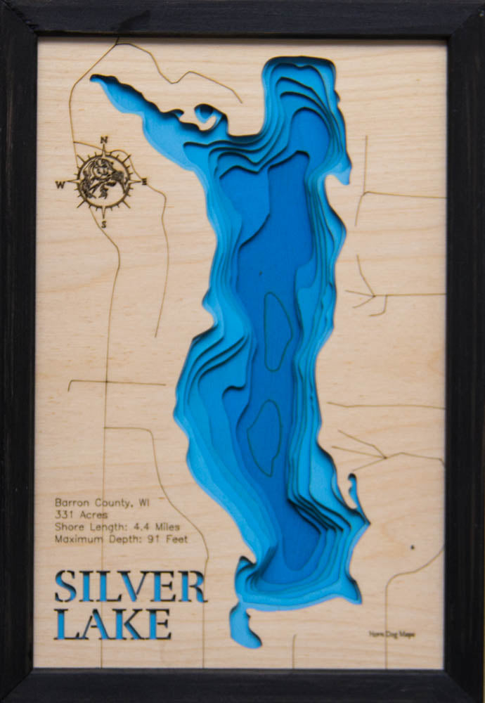 Silver (Barron)