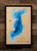 Smith (Douglas)
