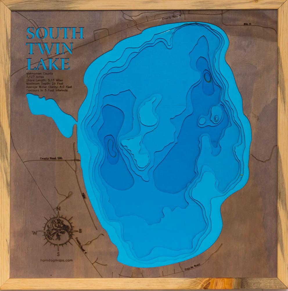 South Twin (Mahnomen)