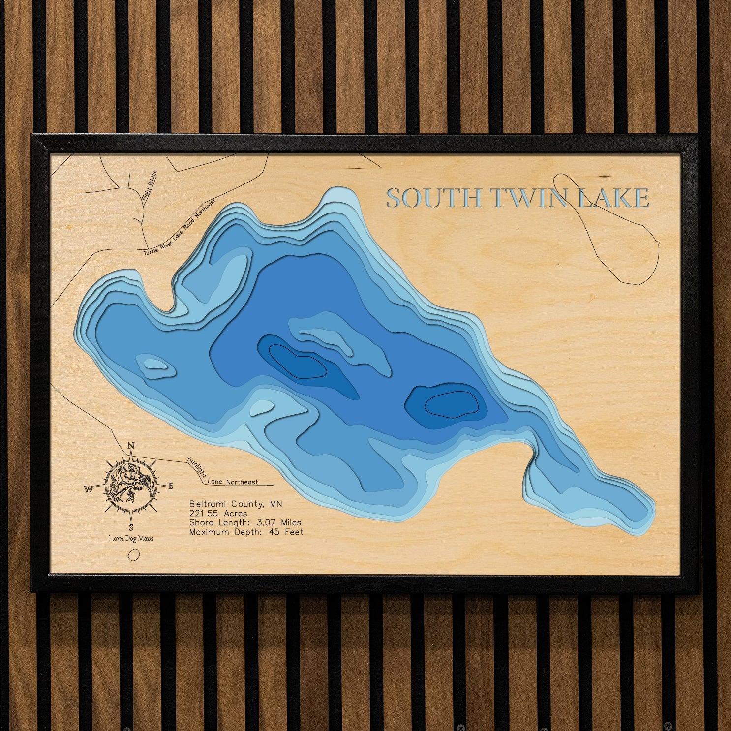 South Twin (Beltrami)