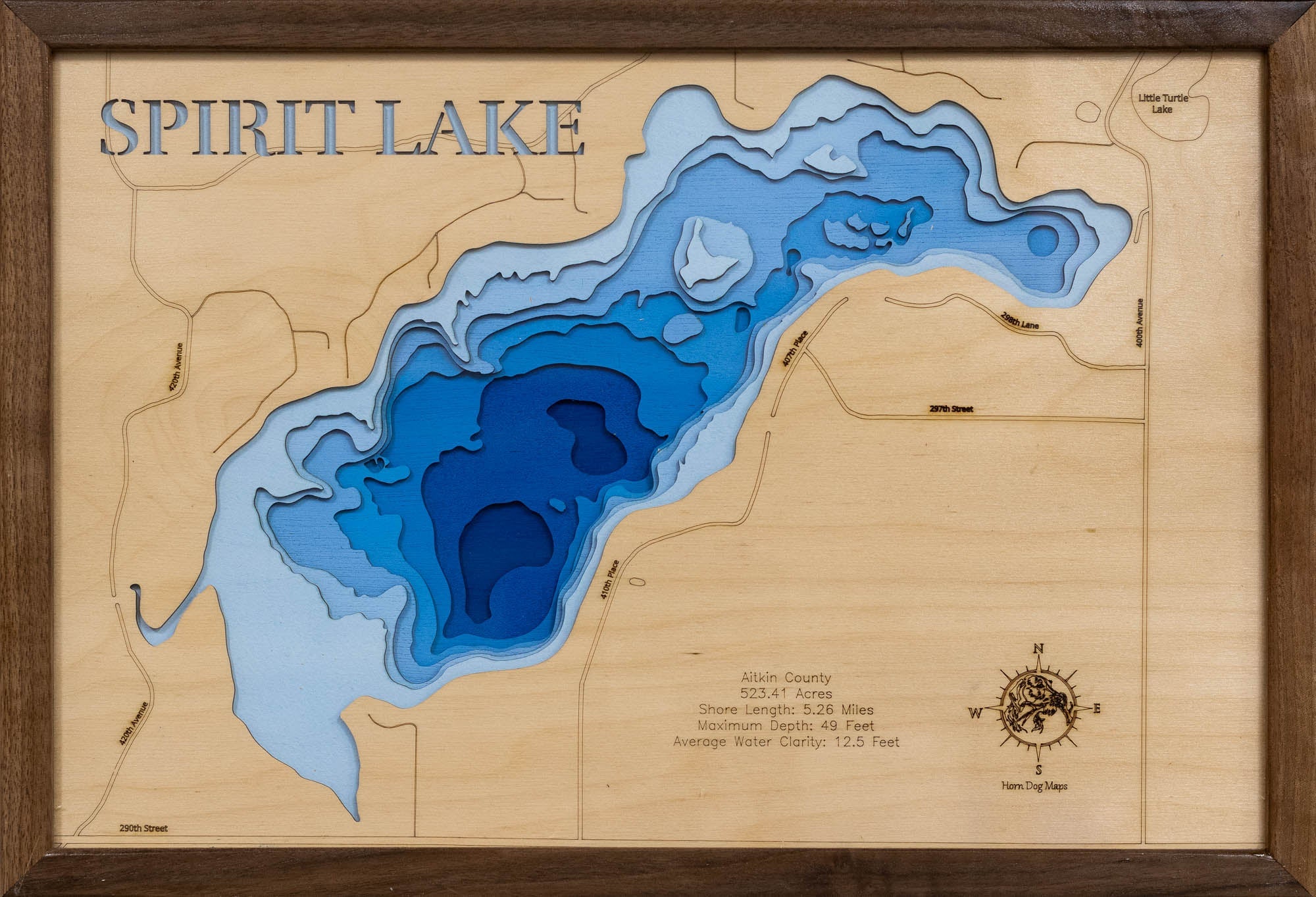Spirit (Aitkin)