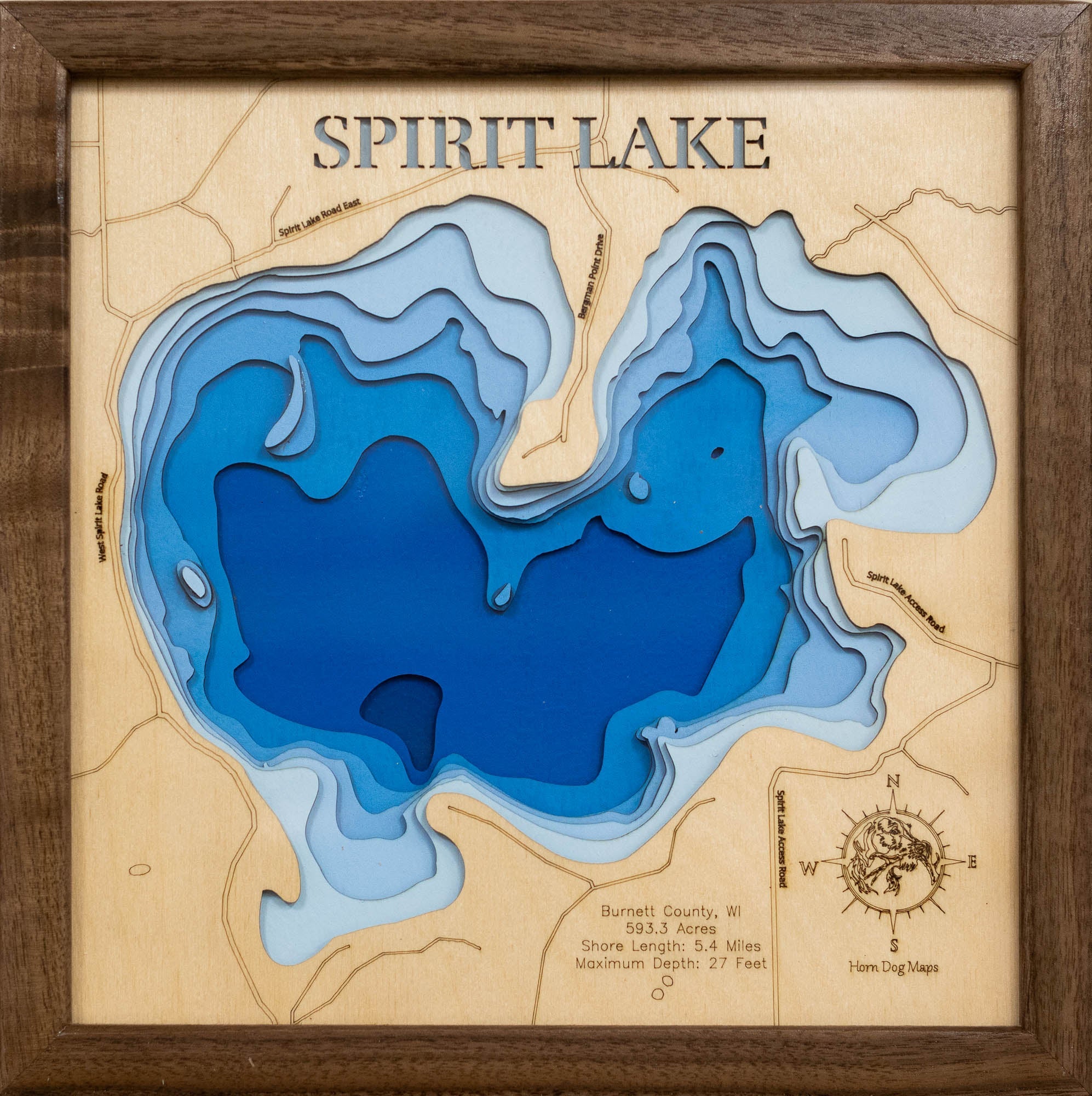 Spirit (Burnett)