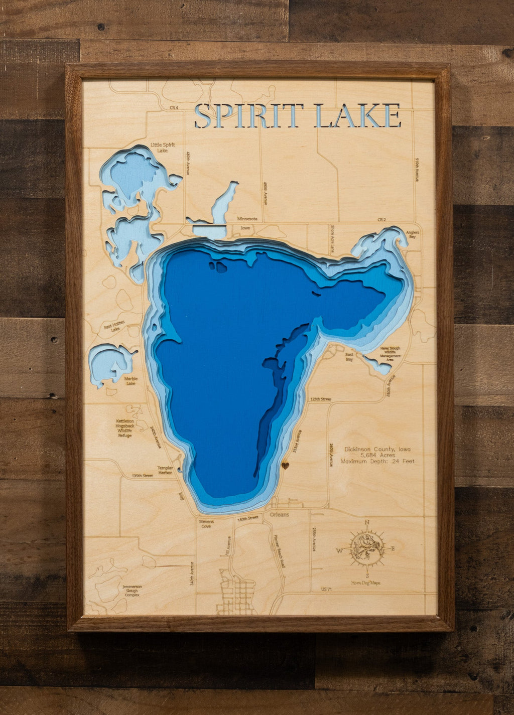 Spirit (Dickinson)