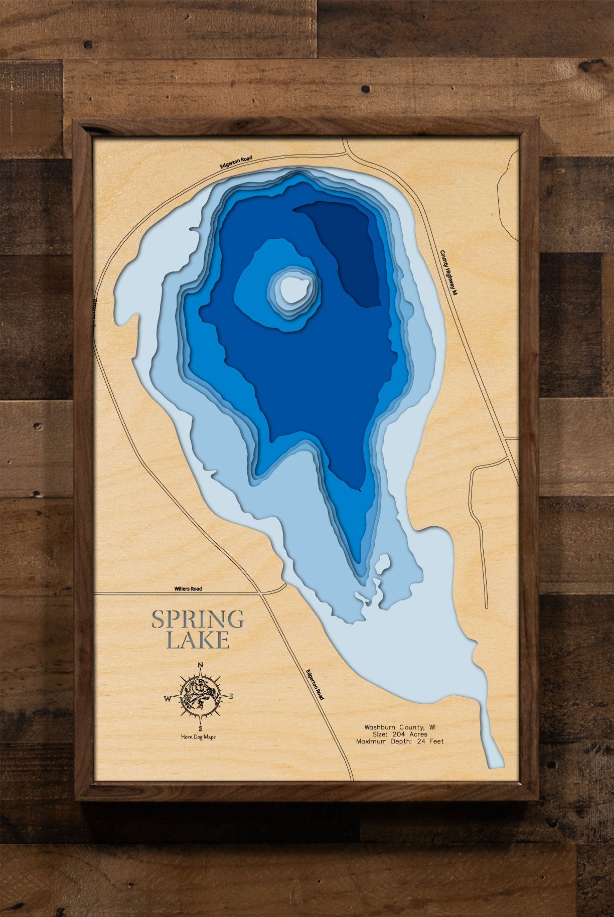 Spring (Washburn)