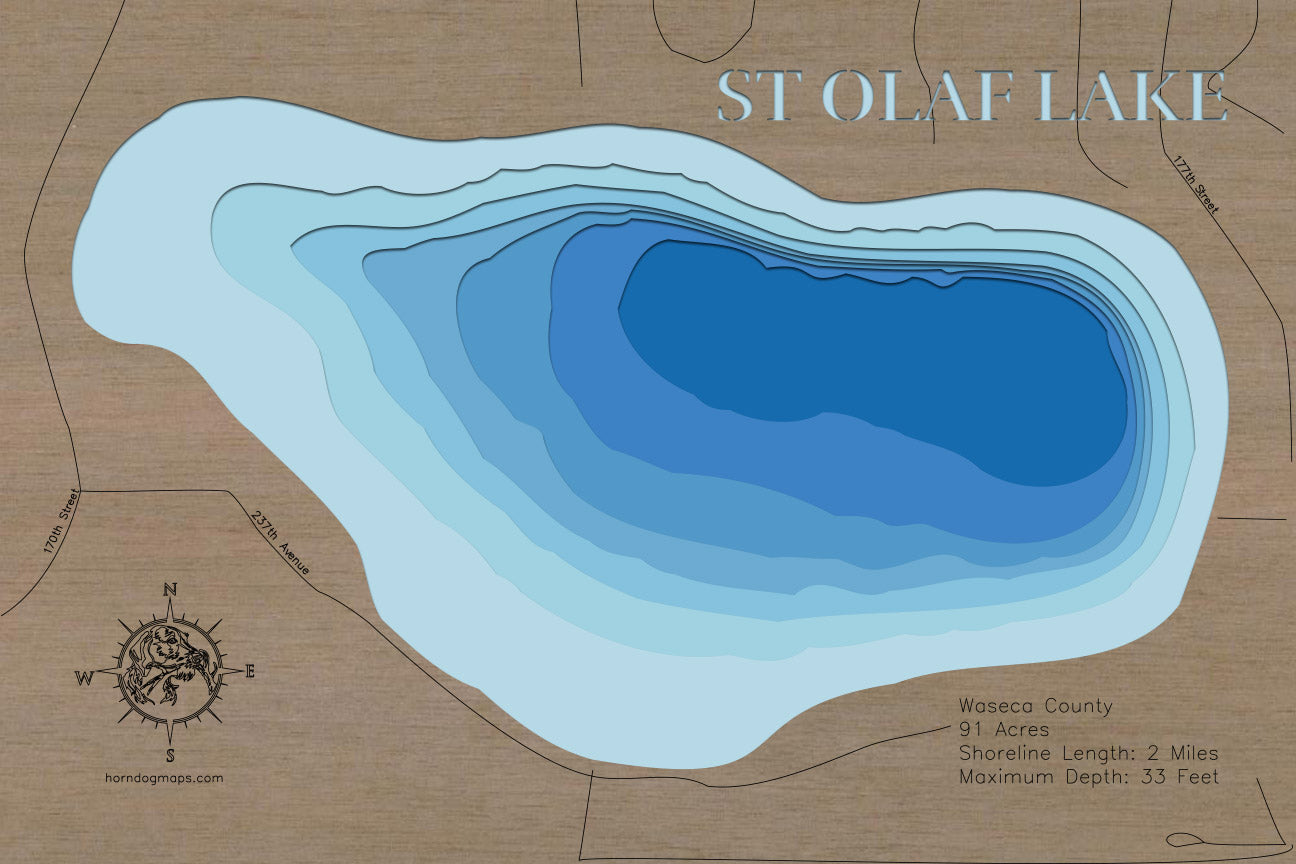 St. Olaf (Waseca)