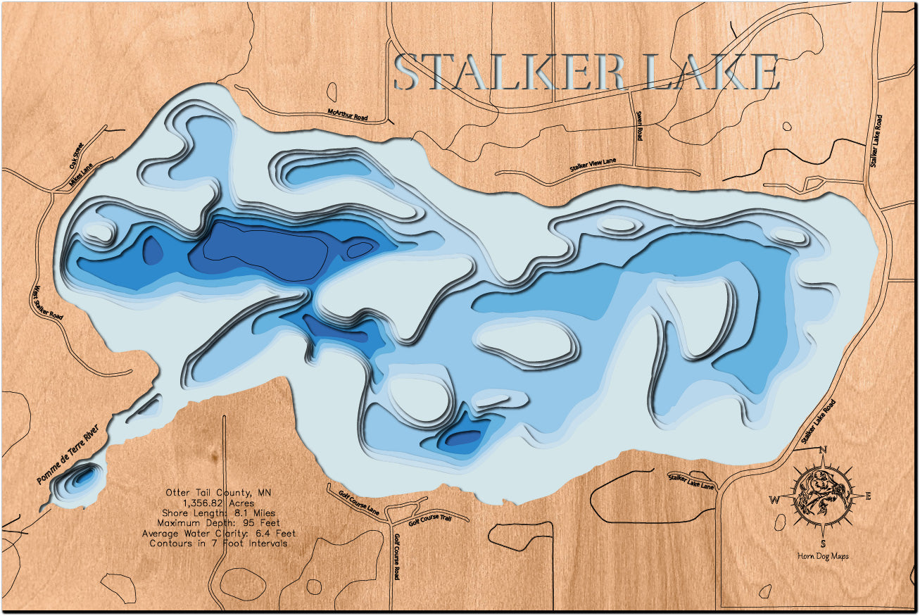 Stalker (Otter Tail)