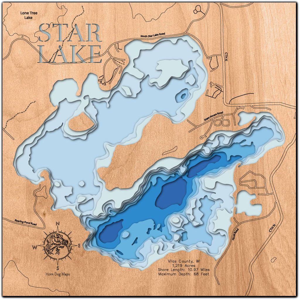 Star (Vilas)