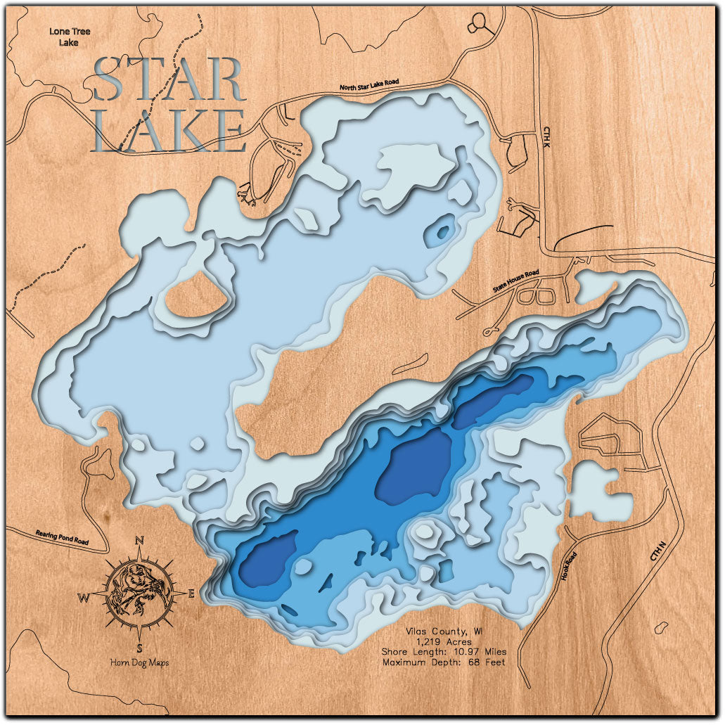 Star (Vilas)