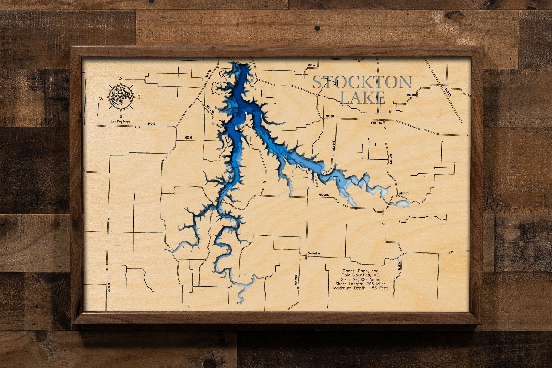 Stockton (Cedar, Dade, Polk)