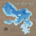 Stuart (Otter Tail)