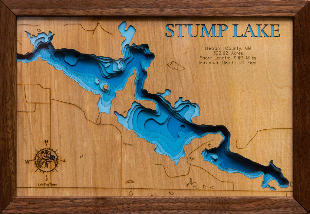 Stump (Beltrami)