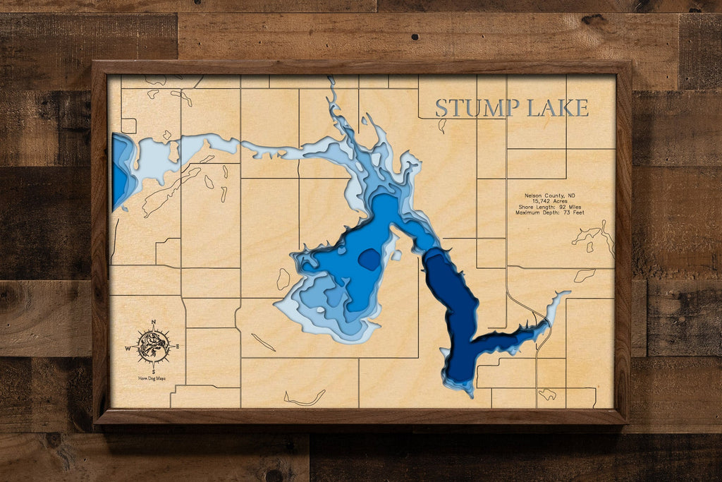 Stump (Nelson)