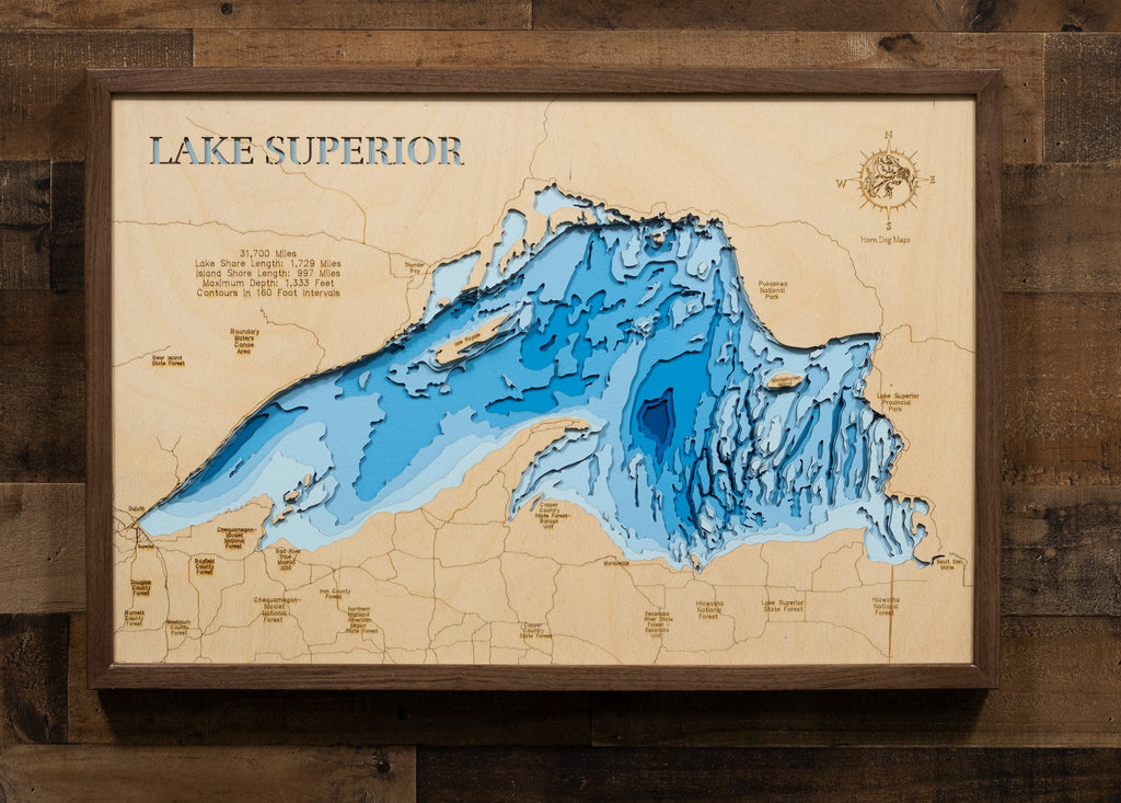 Lake Superior